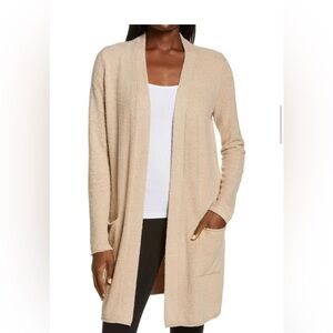 Barefoot Dreams Cardigan